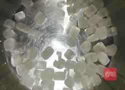 黄桃罐头的做法图解2