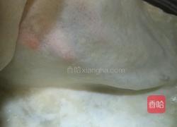 薄饼的做法图解8