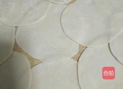 薄饼的做法图解2