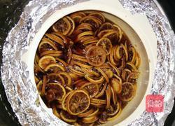 川贝柠檬膏的做法图解3