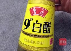 糖醋萝卜的做法图解4