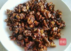 琥珀桃仁的做法图解9