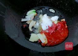 韩式辣酱鸡爪的做法图解4