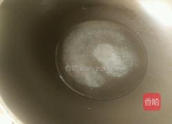 蜜汁莲子的做法图解4