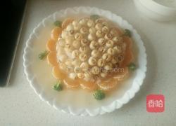 蜜汁莲子的做法图解5