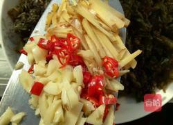 鸡蛋地皮菜的做法图解2