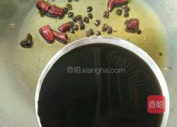 萝卜干咸菜的做法图解7