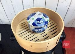 冰糖炖雪梨的做法图解7