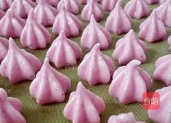 酸奶溶豆果蔬溶豆的做法图解16