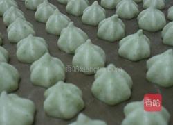 酸奶溶豆果蔬溶豆的做法图解17