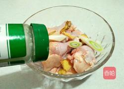 红烧鸡翅根的做法图解5