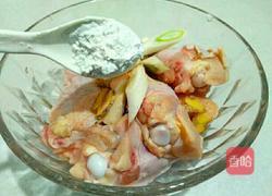 红烧鸡翅根的做法图解6