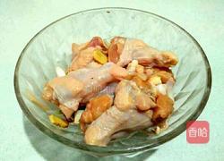 红烧鸡翅根的做法图解10