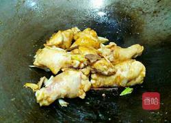 红烧鸡翅根的做法图解18