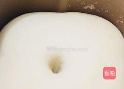 脆皮肠芝士面包的做法图解5