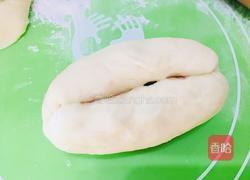 脆皮肠芝士面包的做法图解8