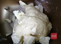 一次发酵牛奶吐司的做法图解5