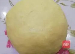 Illustration of how to make once-fermented milk toast 6