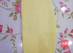 一次发酵牛奶吐司的做法图解9