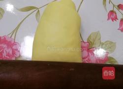 一次发酵牛奶吐司的做法图解12