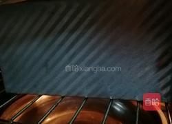 一次发酵牛奶吐司的做法图解14