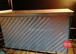 一次发酵牛奶吐司的做法图解16