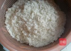 土豆猪肉闷饭的做法图解5