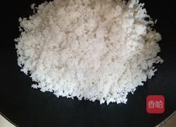 土豆猪肉闷饭的做法图解9