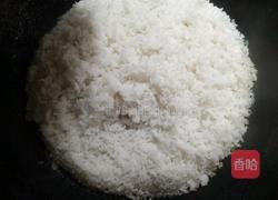 土豆猪肉闷饭的做法图解11