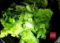 适合炒来自己吃的炒粉的做法图解3