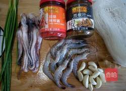 海皇干捞粉丝的做法图解2