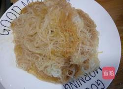 海皇干捞粉丝的做法图解8
