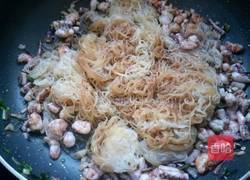 海皇干捞粉丝的做法图解12