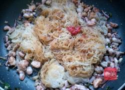 海皇干捞粉丝的做法图解13