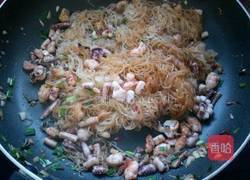 海皇干捞粉丝的做法图解14