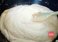 巴旦木杏仁牛轧糖的做法图解5