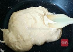 蔓越莓花生牛轧糖的做法图解13