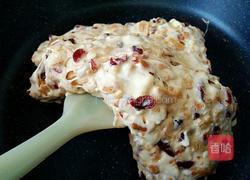 蔓越莓花生牛轧糖的做法图解15