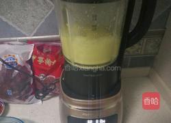 红枣姜糖膏的做法图解4