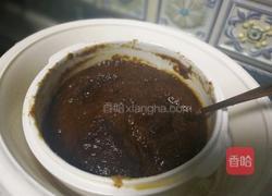 红枣姜糖膏的做法图解7