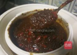 红枣姜糖膏的做法图解9