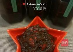 红枣姜糖膏的做法图解11