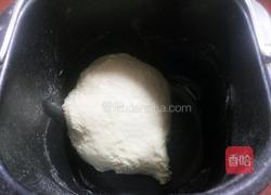 改良乡村面包的做法图解2