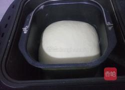 改良乡村面包的做法图解3