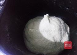 改良乡村面包的做法图解5