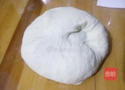 改良乡村面包的做法图解6