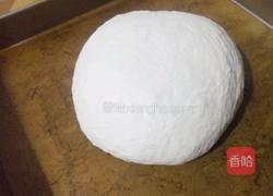 改良乡村面包的做法图解7