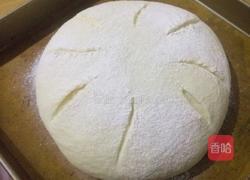 改良乡村面包的做法图解8