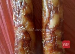 万花丛中一点红的做法图解3