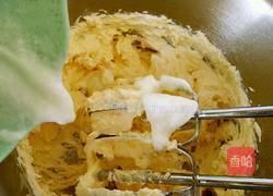 原味曲奇的做法图解6